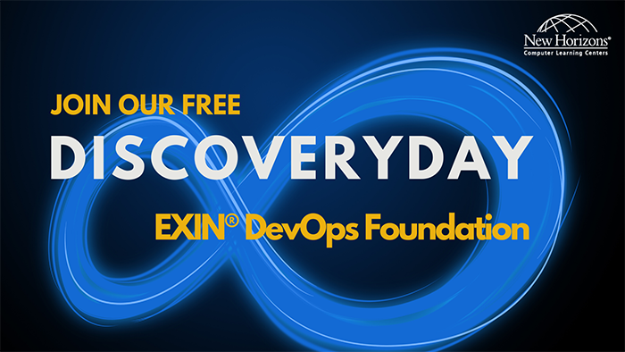 Kostenloser Discovery Day - EXIN DevOps Foundation Kostenloser Discovery Day - EXIN DevOps Foundation